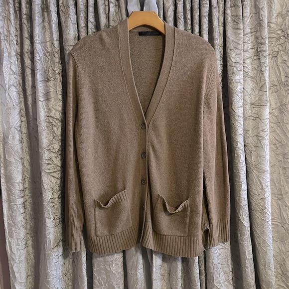 JENNI KAYNE Barrett Cardigan